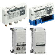 产业用通信元件 对应EtherNet/IP的元件